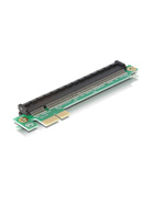 Delock 89159 PCIe Extension Risercard x1 > x16