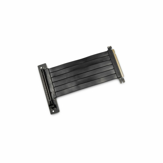 Inter-Tech RC-02 Flex Risercard PCIe x16 > 1x PCIe x16 20cm