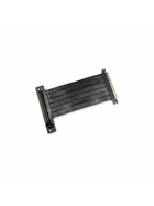 Inter-Tech RC-02 Flex Risercard PCIe x16 > 1x PCIe x16 20cm
