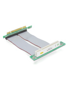 Delock 41779 Flex Risercard PCI 32-bit > PCI 32-bit 13cm