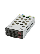 Supermicro MCP-220-82616-0N Drive Kit 12G Rear 2x2,5" CSE-826B CSE-216B CSE-847B CSE-825MB