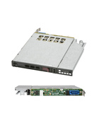 Supermicro MCP-220-81506-0N Drive Kit 12G Slim ODD 1x2,5" CSE-815 CSE-813 CSE-113 CSE-721