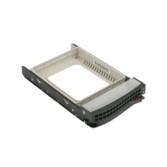 Supermicro MCP-220-00075-0B 3,5 Hotswap Tray Rahmen CSE-813/815/825/836/846/847