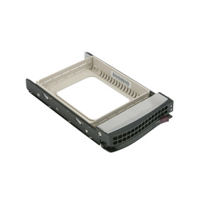 Supermicro MCP-220-00075-0B 3,5" Hotswap Tray Rahmen CSE-813/815/825/836/846/847