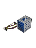 Supermicro MCP-220-73201-0N 4x2,5" Drive Cage CSE-732