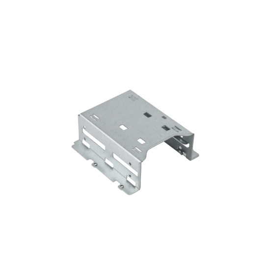 Supermicro MCP-220-00044-0N CSE-502/503/504/505/510/512 2x2.5 mounting bracket