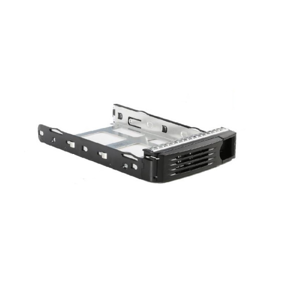 Chenbro 84H533510-024 3,5 RM/SK Hot-Swap drive tray black