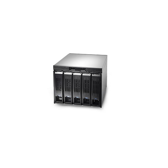 Chenbro SK33502T3 5x3,5 in 3x5,25 12G Storage Kit