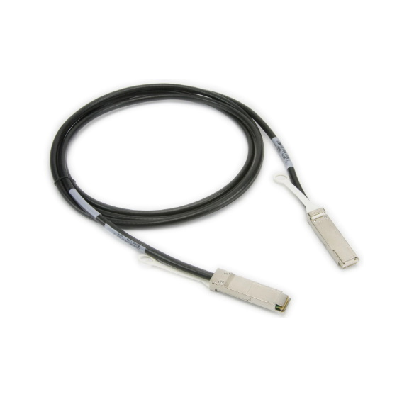 Supermicro CBL-NTWK-0422-01 40G QSFP Passive DAC cable 5m