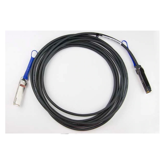 Supermicro CBL-0467L 40G QSFP Passive DAC cable 7m