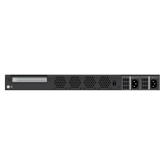 Barracuda CloudGen Firewall F600 - C20