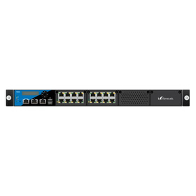 Barracuda CloudGen Firewall F600 - C20