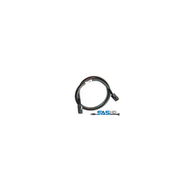 Microsemi Adaptec ACK-I-HDmSAS-mSAS-.5M cable SFF-8643 - SFF-8087 0.5m