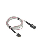 Supermicro CBL-SAST-0507-02 SFF-8087 to SFF-8643 internal cable 80cm