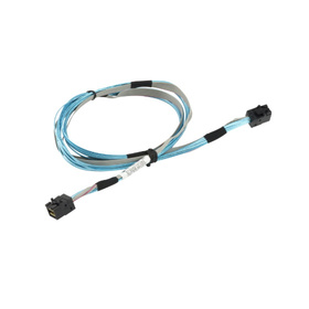 Supermicro CBL-SAST-0531 SFF-8643 to SFF-8643 cable 80cm