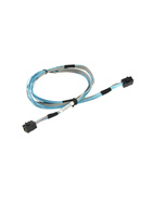 Supermicro CBL-SAST-0531 SFF-8643 to SFF-8643 cable 80cm