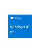 Microsoft Windows 10 Pro 64-Bit deutsch SB gebraucht