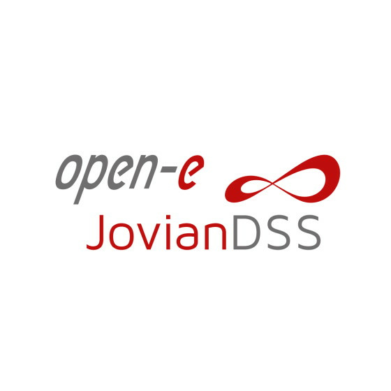 Open-E JovianDSS 24/7 Support or Support Renewal 1 Jahr 4TB - 16TB
