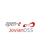Open-E JovianDSS 24/7 Support Reinstatement 1 Jahr 4TB - 16TB