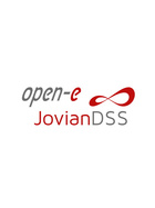 Open-E JovianDSS Standard Support or Support Renewal 1 Jahr 20TB - 128TB