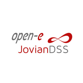 Open-E JovianDSS 24/7 Support or Support Renewal 1 Jahr 20TB - 128TB
