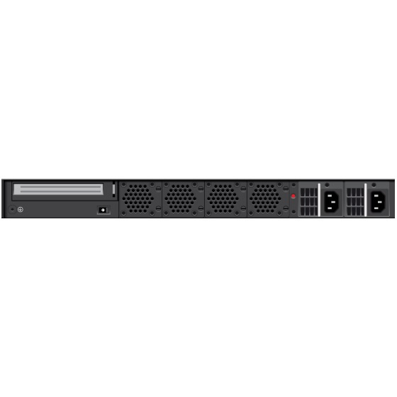 Barracuda CloudGen Firewall F800 - CCC