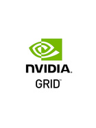 NVIDIA GRID vPC Subscription License 1 CCU 4 Jahre (SFT-NVD-G2P4S)