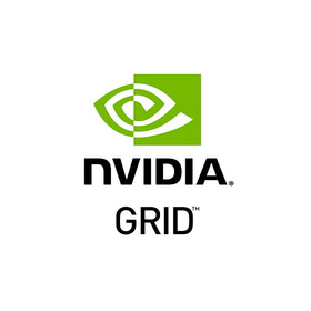 NVIDIA GRID vApps Subscription License 1 CCU 3 Jahre (SFT-NVD-G2V3S)
