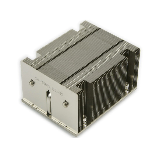 Supermicro SNK-P0048PW CPU-Khler LGA2066/LGA2011 Square 2U passiv