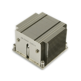 Supermicro SNK-P0048P CPU-Khler LGA2066/LGA2011 Square 2U passiv