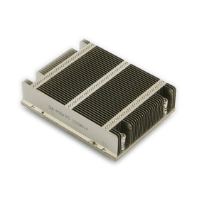 Supermicro SNK-P0047PS CPU-Kühler LGA2011 Narrow 1U passiv