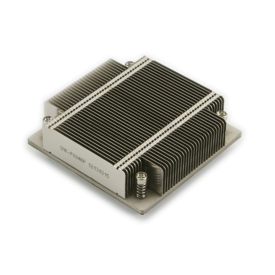 Supermicro SNK-P0046P CPU-Kühler LGA115x 1U passiv