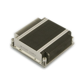 Supermicro SNK-P0047P CPU-Kühler LGA2011 Square 1U passiv