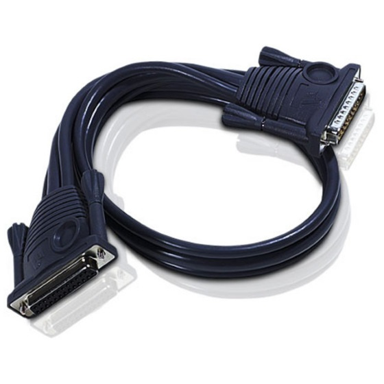 ATEN Daisy Chain KVM Kabel 1,8m