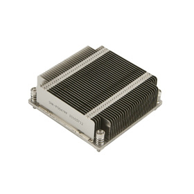 Supermicro SNK-P0047PF CPU-Khler LGA2066/LGA2011 Square 1U passiv
