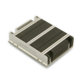 Supermicro SNK-P0057PS CPU-Khler LGA2066/LGA2011 Narrow 1U passiv