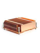 Dynatron R-15 CPU-Kühler LGA2066/LGA2011 Square 1U passiv