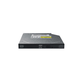 LiteOn DS-8ACSH Slim 8x Multi DVDRW Brenner SATA intern