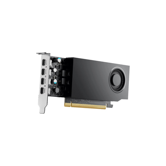 PNY NVIDIA Quadro P400 V2 2GB 3x miniDP Low-Profile 30W