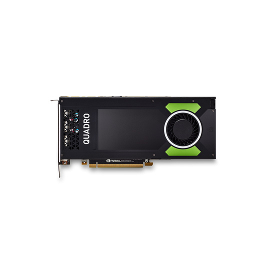 PNY NVIDIA Quadro P4000 8GB 4x DP 105W