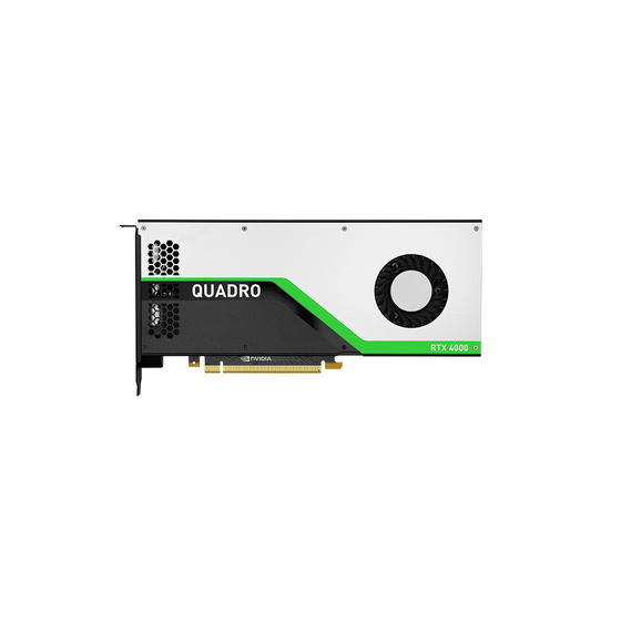 PNY NVIDIA Quadro RTX 4000 8GB 3x DP 160W