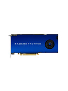 AMD Radeon Pro WX 7100 8GB 4x DP 130W