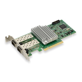 Supermicro AOC-S25G-m2S 25G Dual Port PCIe Server NIC 2x...