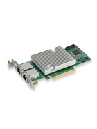 Supermicro AOC-STG-b2T 10G Dual Port PCIe Server NIC 2x RJ-45