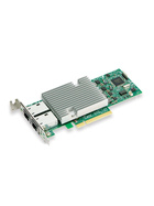 Supermicro AOC-STG-i2T 10G Dual Port PCIe Server NIC 2x RJ-45