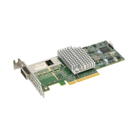 Supermicro AOC-S40G-i1Q 40G Single Port PCIe Server NIC 1x QSFP+