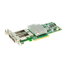 Supermicro AOC-S40G-i2Q 40G Dual Port PCIe Server NIC 2x QSFP+