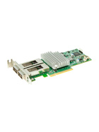 Supermicro AOC-S40G-i2Q 40G Dual Port PCIe Server NIC 2x QSFP+