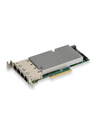 Supermicro AOC-STG-i4T 10G Quad Port PCIe Server NIC 4x RJ-45