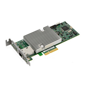 Supermicro AOC-STGS-I1T 10G Single Port PCIe Server NIC 1x RJ-45